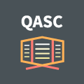 QASC Leaderboard Icon