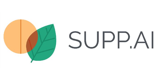 Supp AI Logo