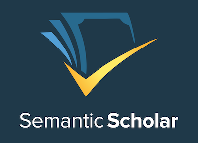 Semantic Scholar Logo