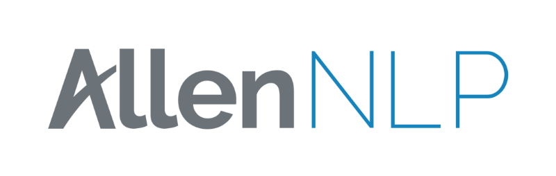 Allen NLP Logo