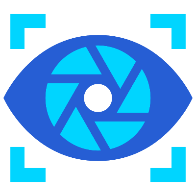 computer vision explorer logo