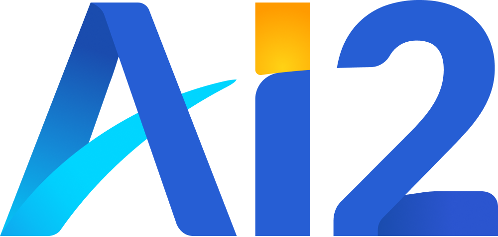 AI2 Color Logo