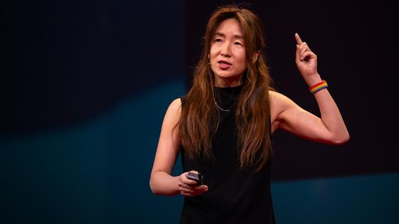 Yejin Choi: Why AI is incredibly smart and shockingly stupid